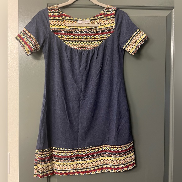 Corey Lynn Calder Dress - Picture 2 of 4